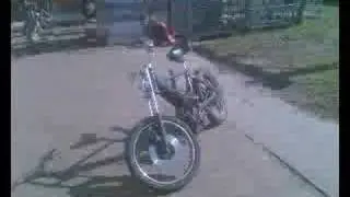 Puch Maxi Metrakit Revolution
