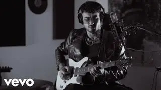 Ash Minor - Farther Away (Acoustic Version)