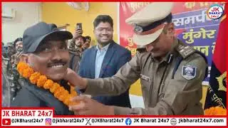 Officials declare Bihar 'Naxal-Free' after Naxalite Suresh Koda with bounty of ₹3 lakh Surrenders