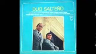 Dúo Salteño - Dúo Salteño (1969) [Full Album]