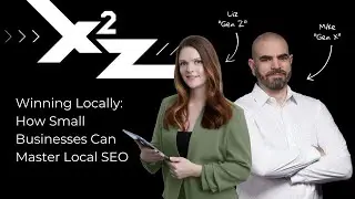 Winning Locally: How Small Businesses Can Master Local SEO
