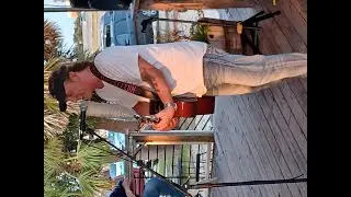 Kevin Jacobs - maybe i'm amazed