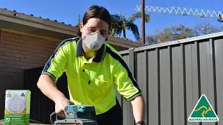 Great Southern Safety | Australian Made P2 Masks