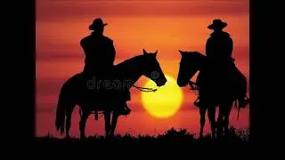 Road Back Home  -  The Desert Sunrise Band