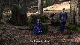 Claridad Feat. Oli Miglioli - Sublimar [VIDEOLYRIC 2021]