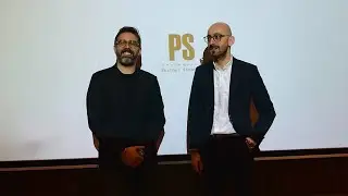 Partner Strategy 5 Yaşında!