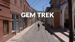 Gem Trek Episode 1: Morenci - Presented By Generation Gems