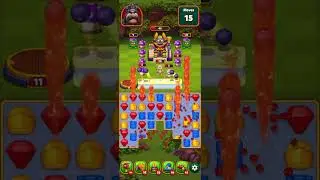 Royal Kingdom | Level 2441-2450 | Fri