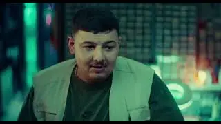 Робот по имени Тео