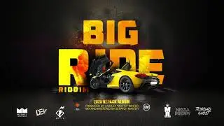 Machel Montano - Gih Dem (Big Ride Riddim) 