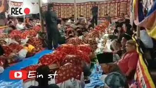 Kaum koto//Dt tunaro mengangkat pengulu