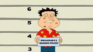 Family Guy: Bowling, Blunders, and Bizarre Shenanigans