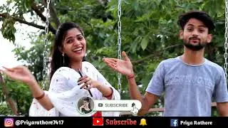 Prank On Heartbeat Boyfriend Vishant Verma कि सच्चाई😱//Prank Gone Wrong//Ft..Priya Rathore