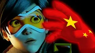 How China is Infiltrating the Gaming Industry