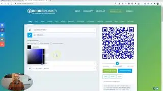 How to Create a QR Code for a Google Form