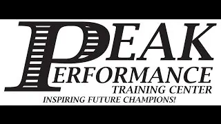Peak Speed Boomin - Vertimax Strength Conditioning Drills