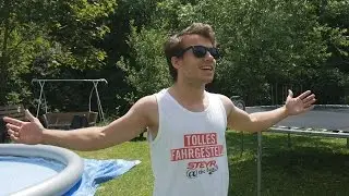 UNN&Ouml;TIGSTES VIDEO AUF YOUTUBE