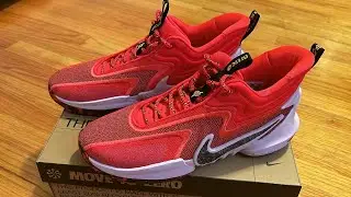 Unboxing Nike Cosmic Unity 2. &rdquo;A&rsquo;ja Wilson&rdquo; detailed look&hellip;