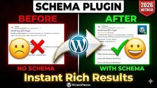 Sekhlo Schema Plugin for WordPress - Boost Your SEO Rankings | How to Add Schema Markup in WordPress