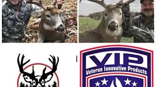 Episode 52 - Whitetail Tech App
