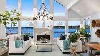 Tour the HGTV dream home in Gig Harbor, Washington, that&rsquo;s on market for $1.89 million