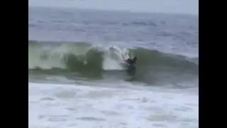 Impulse bodyboard open  1&ordm; etapa