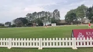 Kearsney Festival - South Coast Lions Vs Highbury Hurricanes - 2nd Innings - 28 September 2025