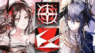 [Arknights] Brain is no longer needed | BB-EX-8 CM Easy 4 ops clear (AFK)