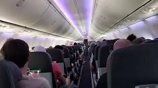 MEL-SYD-BNE Virgin Australia 