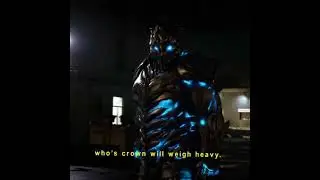 The Dragon Has Three heads.. - Flash Villains edit #savitar #reverseflashedits #zoom #flash #cwflash