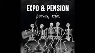 EXPO & PENSION - Vrátit čas