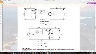 Energy Conversion II | DC Motor -  Part II | EEE | Shafayet Hossain | University of Scholars