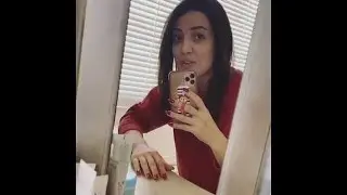 İrem Sak'dan Koronavir&uuml;s Videosu