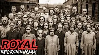 Уединенная долина, где каждая фамилия ведет к одному происхождению | Тайна скрытого происхождения