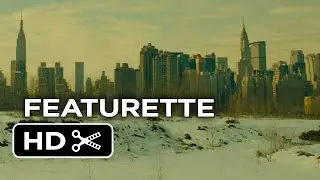 A Most Violent Year Featurette - 1981 (2014) - J.C. Chandor Crime Drama HD