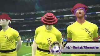 2017 4chan Winter Cup Intro