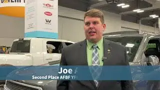 AFBF Young Farmers
