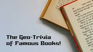 Literary Landmarks : Where Famous Books Come to Life!