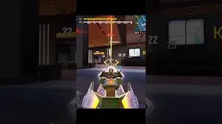 EXTREME 1v1 BATTLE 💥 | COD Mobile