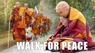 Walk For Peace