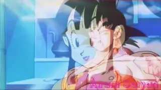 Goku & Milk'Let her go (Especial san valentin♥)