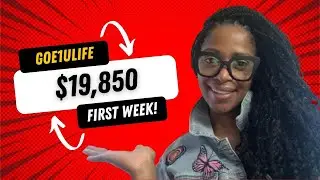 The #1 Go E1ULife Review &ndash; Is This The Best Affiliate Program in 2025？ #GoE1ULife
