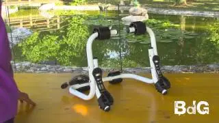 Portabici per auto Bassano del Grappa