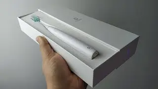 НОВИНКА! Xiaomi Oclean Air ► умная зубная щетка Сяоми!