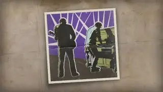 A Way Out - In Sync / На одной волне