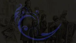 Mendelssohn - Jacques-Francis Manzone (1991) String Symphony No.9 in C major, MWV N 9