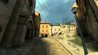 Day of Defeat:Source [Leveldesign] [HD] -- dod_avalanche