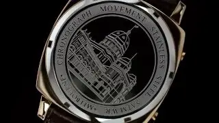 Melbourne Watch Company  - Carlton