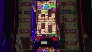 Mighty cash ultra 88 Epic Jackpot pt 1 $48 Bet!