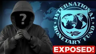 IMF&rsquo;s Hidden Rules: Who Really Controls the World Economy?